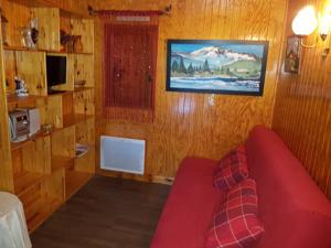 Hebergement GRANDE VALLEE 18 : photos des chambres