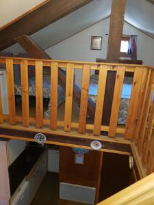 Hebergement GRANDE VALLEE 18 : photos des chambres