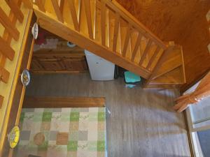 Hebergement GRANDE VALLEE 18 : photos des chambres