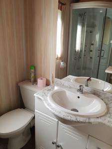 Hebergement GRANDE VALLEE 18 : photos des chambres
