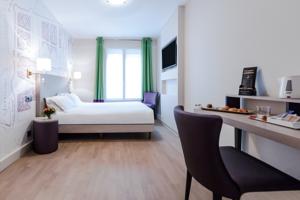 Hotel Alixia Antony : photos des chambres
