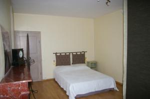 Appartement Chez Lulu : photos des chambres