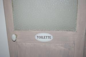Appartement Chez Lulu : photos des chambres