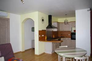 Appartement Chez Lulu : photos des chambres