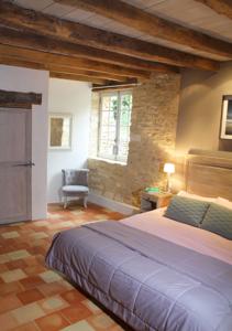 Chambres d'hotes/B&B Champs de Fraises : photos des chambres