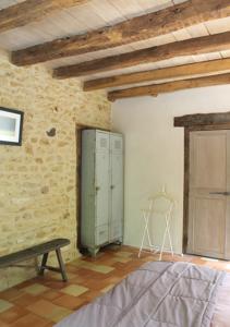 Chambres d'hotes/B&B Champs de Fraises : photos des chambres