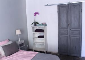 Chambres d'hotes/B&B Champs de Fraises : photos des chambres