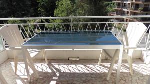 Appartement le repos : photos des chambres