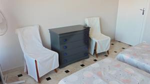 Appartement le repos : photos des chambres