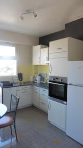 Appartement le repos : photos des chambres