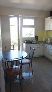 Appartement le repos : photos des chambres