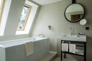 Hotel Mercure Paris 17 Batignolles : photos des chambres