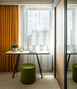 Hotel Mercure Paris 17 Batignolles : photos des chambres