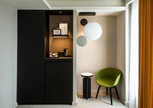 Hotel Mercure Paris 17 Batignolles : photos des chambres