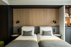 Hotel Mercure Paris 17 Batignolles : photos des chambres