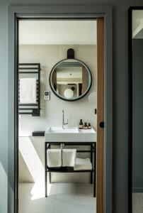 Hotel Mercure Paris 17 Batignolles : photos des chambres