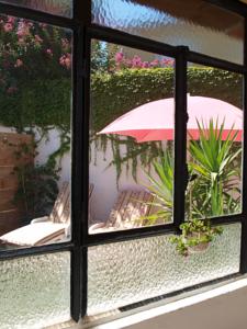 Hebergement maison avec exterieur en petite camargue : photos des chambres