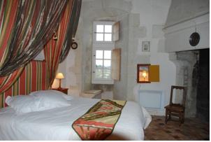 Chambres d'hotes/B&B Chambres d'Hotes Chateau de la Motte : photos des chambres