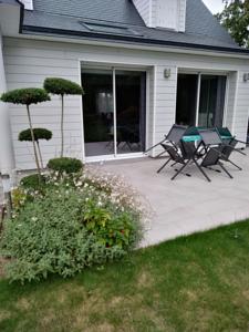 Chambres d'hotes/B&B Serenite : photos des chambres
