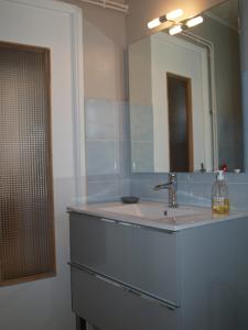 Hebergement maison avec exterieur en petite camargue : photos des chambres