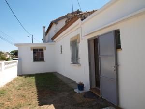 Hebergement maison avec exterieur en petite camargue : photos des chambres