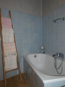 Hebergement maison avec exterieur en petite camargue : photos des chambres