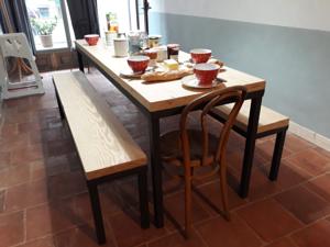 Chambres d'hotes/B&B File dans ta chambre ! : photos des chambres