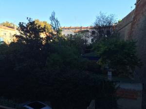 Appartement 7 Rue Charles de Montesquieu : Appartement