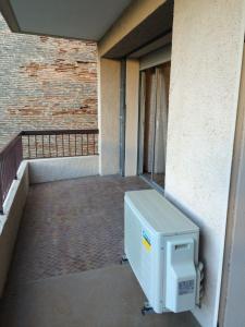 Appartement 7 Rue Charles de Montesquieu : photos des chambres