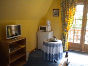 Chambres d'hotes/B&B Le Cedre Bleu : photos des chambres