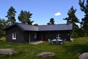 Hebergement Les Logis des Chardons : Maison 3 Chambres