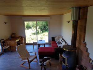 Hebergement Chalet les cinq sens : photos des chambres