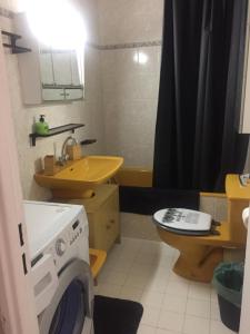Appartement 7 Rue Charles de Montesquieu : photos des chambres