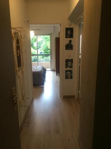 Appartement 7 Rue Charles de Montesquieu : photos des chambres