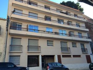 Appartement 7 Rue Charles de Montesquieu : photos des chambres