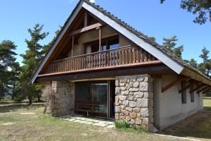 Hebergement Les Logis des Chardons : Maison 3 Chambres
