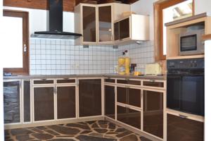 Hebergement Les Logis des Chardons : photos des chambres