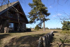 Hebergement Les Logis des Chardons : photos des chambres