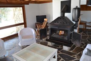 Hebergement Les Logis des Chardons : photos des chambres