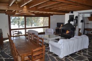 Hebergement Les Logis des Chardons : photos des chambres