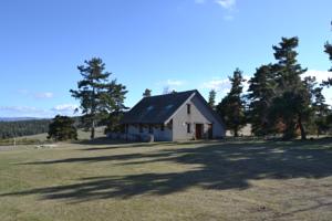 Hebergement Les Logis des Chardons : photos des chambres