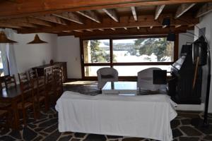 Hebergement Les Logis des Chardons : photos des chambres