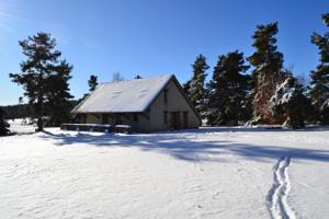 Hebergement Les Logis des Chardons : photos des chambres