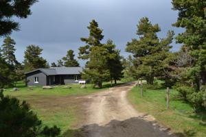 Hebergement Les Logis des Chardons : photos des chambres