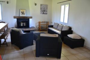 Hebergement Les Logis des Chardons : photos des chambres