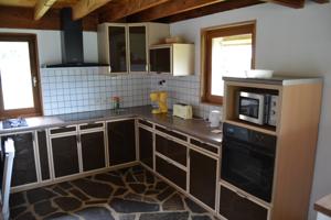 Hebergement Les Logis des Chardons : photos des chambres