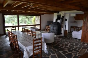 Hebergement Les Logis des Chardons : photos des chambres