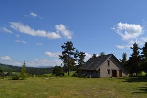 Hebergement Les Logis des Chardons : photos des chambres