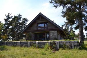 Hebergement Les Logis des Chardons : photos des chambres