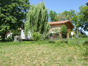 Hebergement Le Petit Barthe : photos des chambres